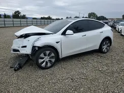 7SAYGDEE0RF004903 2024 TESLA MODEL Y