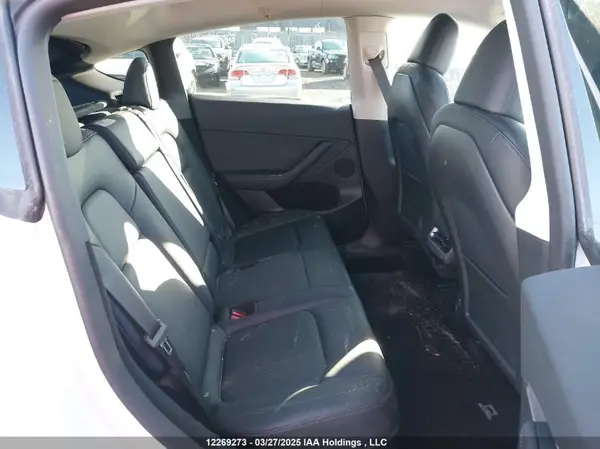 7SAYGDEE0RF018915 2024 TESLA MODEL Y - Image 8