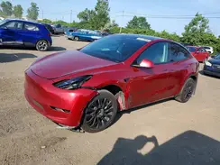 7SAYGDEE0RF019997 2024 TESLA MODEL Y