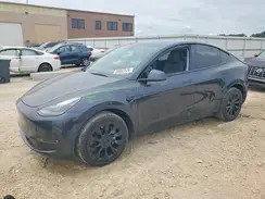 7SAYGDEE0RF024973 2024 TESLA MODEL Y