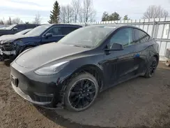 7SAYGDEE0RF034080 2024 TESLA MODEL Y