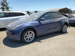 7SAYGDEE0RF035181 2024 TESLA MODEL Y