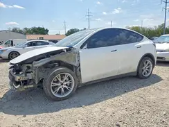 7SAYGDEE0RF036055 2024 TESLA MODEL Y