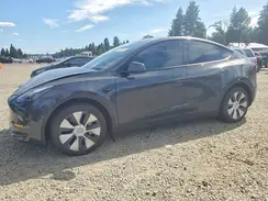 7SAYGDEE0RF053793 2024 TESLA MODEL Y
