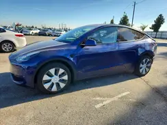 7SAYGDEE0RF054524 2024 TESLA MODEL Y