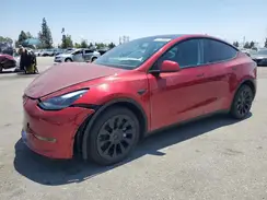 7SAYGDEE0RF060792 2024 TESLA MODEL Y