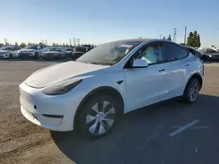 7SAYGDEE0RF062056 2024 TESLA MODEL Y