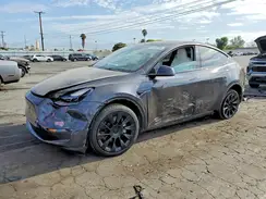 7SAYGDEE0RF064244 2024 TESLA MODEL Y