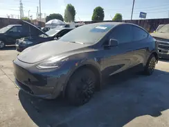 7SAYGDEE0RF064292 2024 TESLA MODEL Y