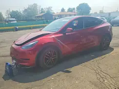 7SAYGDEE0RF065930 2024 TESLA MODEL Y