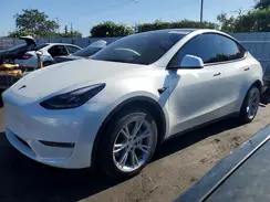 7SAYGDEE0RF066981 2024 TESLA MODEL Y
