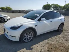 7SAYGDEE0RF069041 2024 TESLA MODEL Y