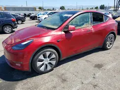 7SAYGDEE0RF070948 2024 TESLA MODEL Y