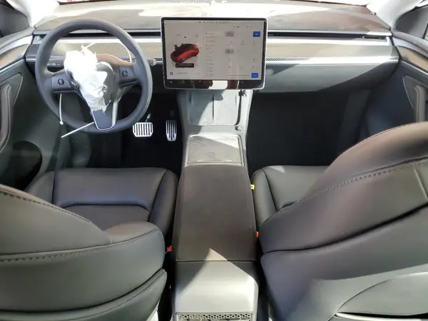 7SAYGDEE0RF075907 2024 TESLA MODEL Y - Image 8
