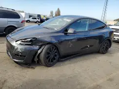 7SAYGDEE0RF077138 2024 TESLA MODEL Y