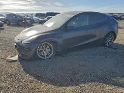 7SAYGDEE0RF077320 2024 TESLA MODEL Y