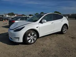 7SAYGDEE0RF078063 2024 TESLA MODEL Y