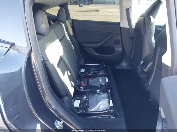 7SAYGDEE0RF078936 2024 TESLA MODEL Y - Image 8
