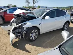 7SAYGDEE0RF081948 2024 TESLA MODEL Y