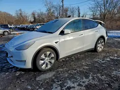 7SAYGDEE0RF084333 2024 TESLA MODEL Y