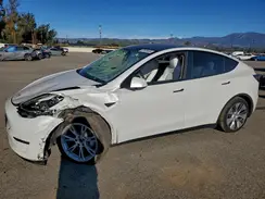 7SAYGDEE0RF085479 2024 TESLA MODEL Y