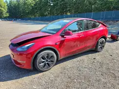 7SAYGDEE0RF114401 2024 TESLA MODEL Y