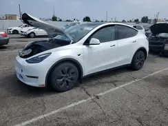 7SAYGDEE0RF118612 2024 TESLA MODEL Y