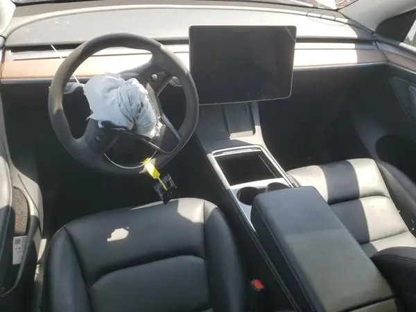 7SAYGDEE0RF118612 2024 TESLA MODEL Y - Image 8