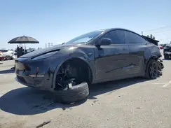 7SAYGDEE0RF123793 2024 TESLA MODEL Y