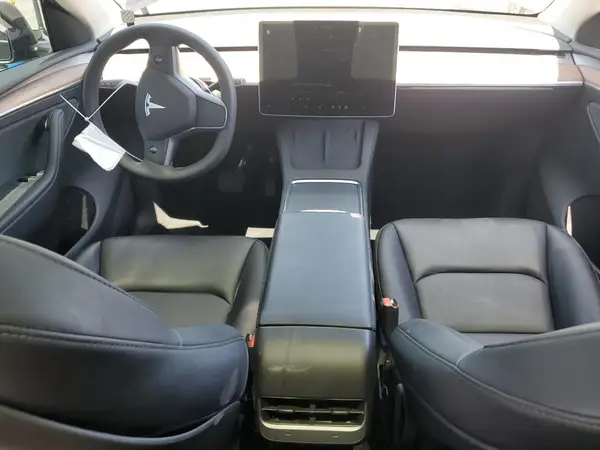 7SAYGDEE0RF123793 2024 TESLA MODEL Y - Image 8