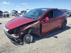 7SAYGDEE0RF126452 2024 TESLA MODEL Y