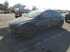 7SAYGDEE0RF126631 2024 TESLA MODEL Y
