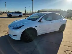 7SAYGDEE0RF127150 2024 TESLA MODEL Y