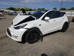 7SAYGDEE0RF129349 2024 TESLA MODEL Y
