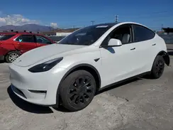 7SAYGDEE0RF150556 2024 TESLA MODEL Y