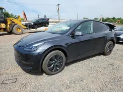 7SAYGDEE0RF155241 2024 TESLA MODEL Y