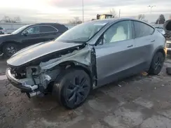 7SAYGDEE0RF156776 2024 TESLA MODEL Y