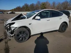 7SAYGDEE0RF157006 2024 TESLA MODEL Y