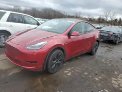7SAYGDEE0RF159774 2024 TESLA MODEL Y
