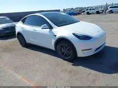 7SAYGDEE0RF160178 2024 TESLA MODEL Y