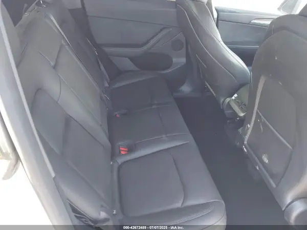 7SAYGDEE0RF160178 2024 TESLA MODEL Y - Image 8