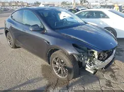 7SAYGDEE0RF160746 2024 TESLA MODEL Y