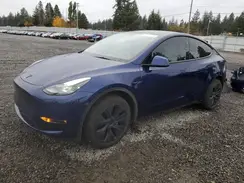 7SAYGDEE0RF168832 2024 TESLA MODEL Y