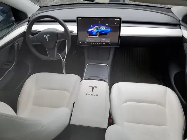 7SAYGDEE0RF168832 2024 TESLA MODEL Y - Image 8