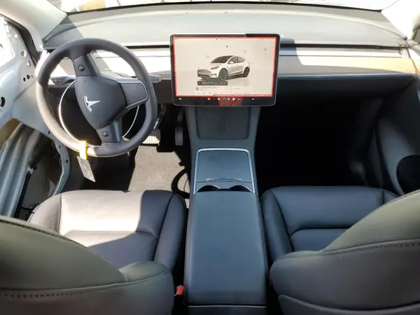 7SAYGDEE0RF169236 2024 TESLA MODEL Y - Image 8