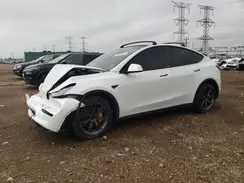 7SAYGDEE0RF170287 2024 TESLA MODEL Y