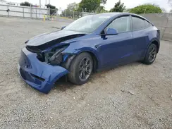 7SAYGDEE0RF176672 2024 TESLA MODEL Y