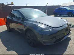 7SAYGDEE0RF176770 2024 TESLA MODEL Y