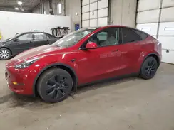 7SAYGDEE0RF177997 2024 TESLA MODEL Y