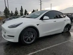 7SAYGDEE0RF178289 2024 TESLA MODEL Y
